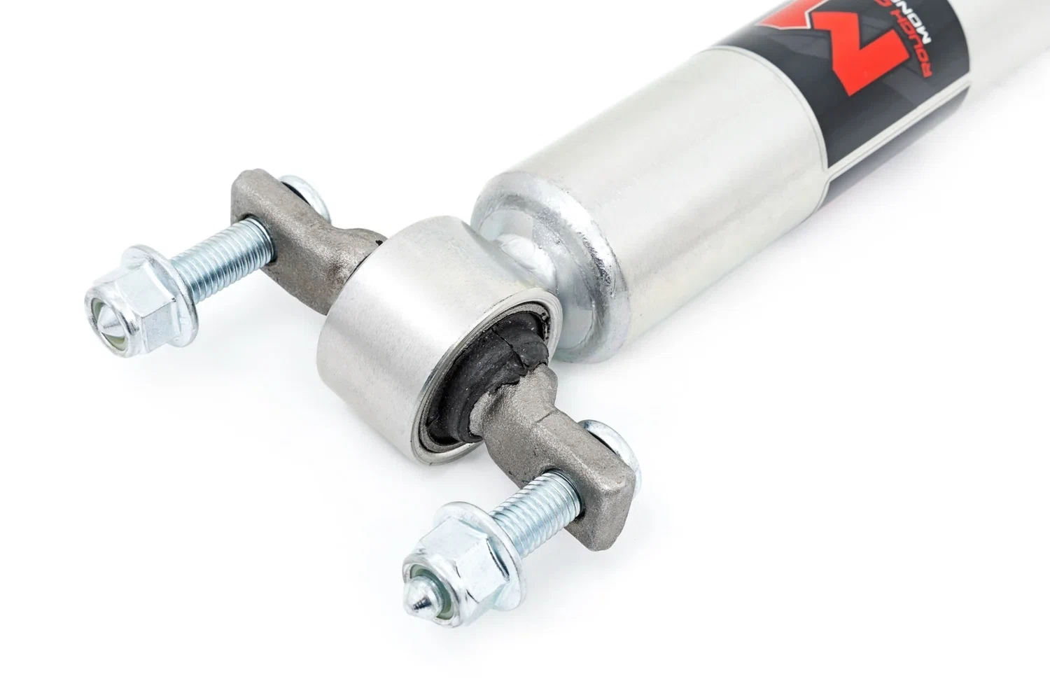 Fits Chevy 2500HD_3500HD(11-24) M1 Front Shocks 5-8_ Torsion Bar Drop 770837_A